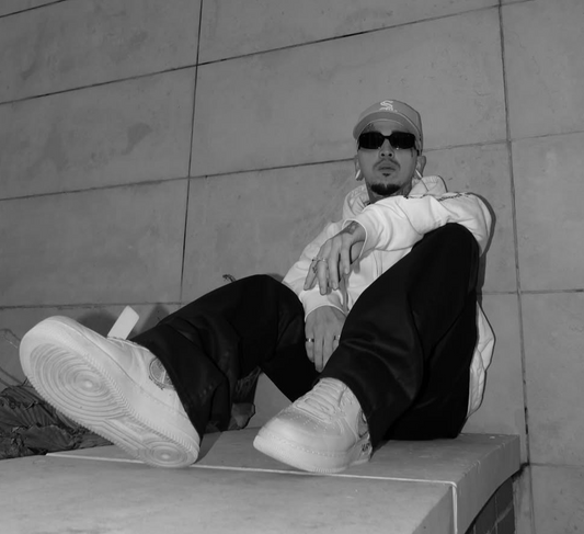 Neko Castillo, better known as Neeks773!