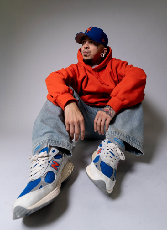 Built by Conversation