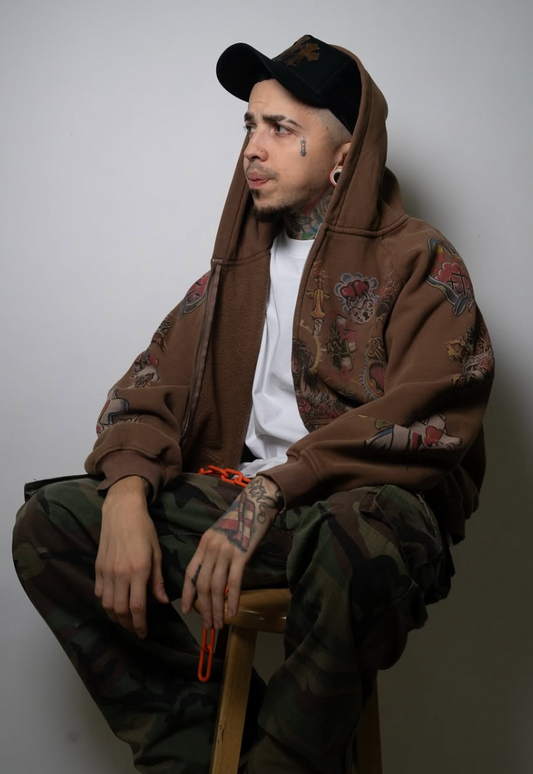 The Blueprint for Personal Branding