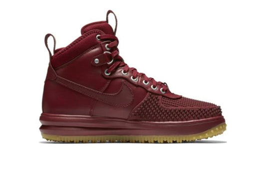 Nike Lunar Force 1 Duckboot
Team Red
