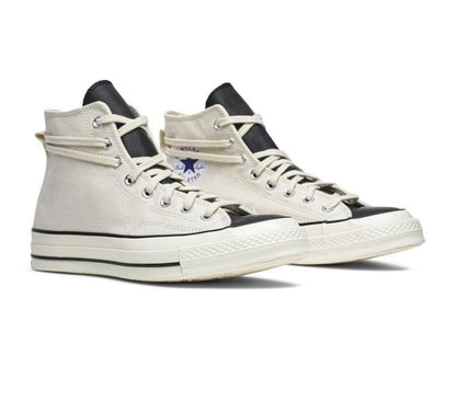 Converse Chuck Taylor All Star 70 Hi Fear of God Natural