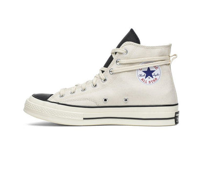 Converse Chuck Taylor All Star 70 Hi Fear of God Natural