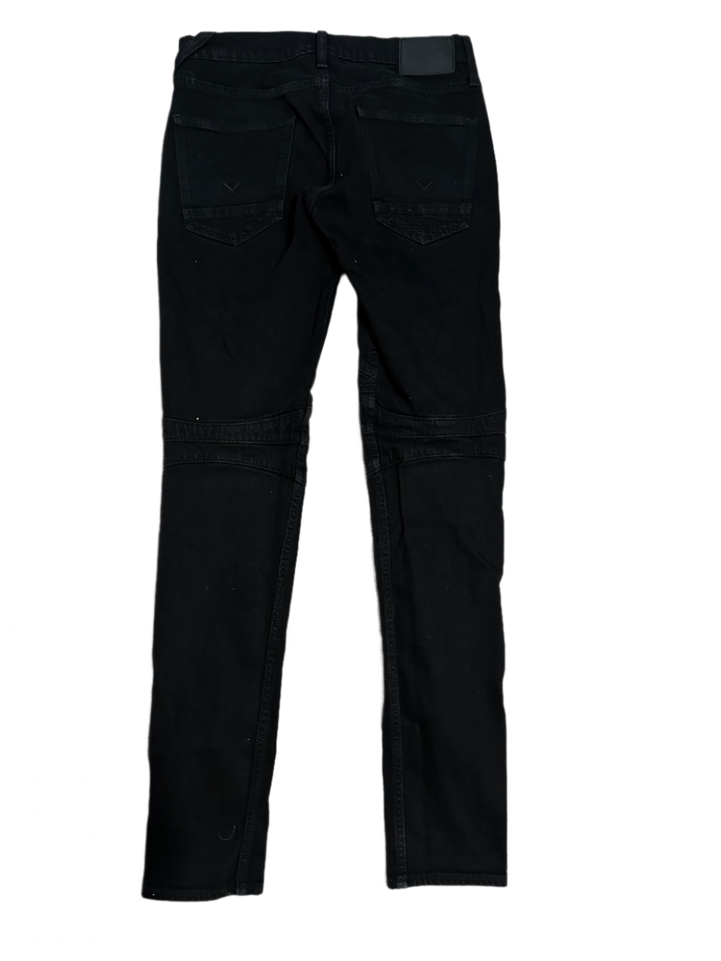 Hudson Skinny Jeans Black