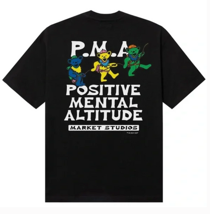 Chinatown Market Grateful Dead PMA Tee